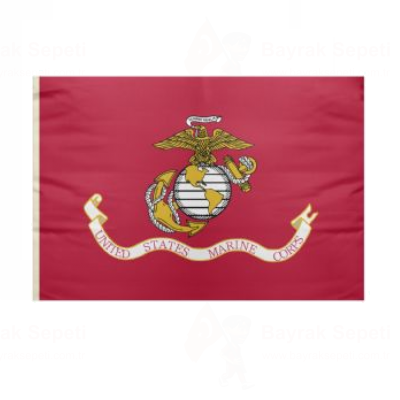 United States Marine Corps Bayra