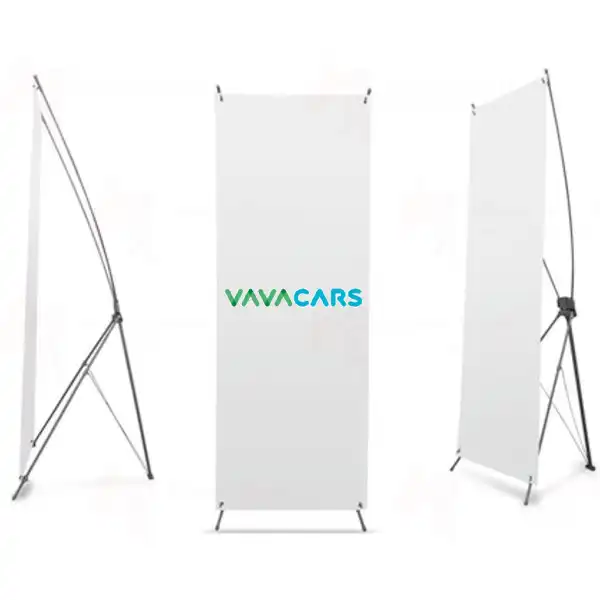 Vavacars X Banner Bask