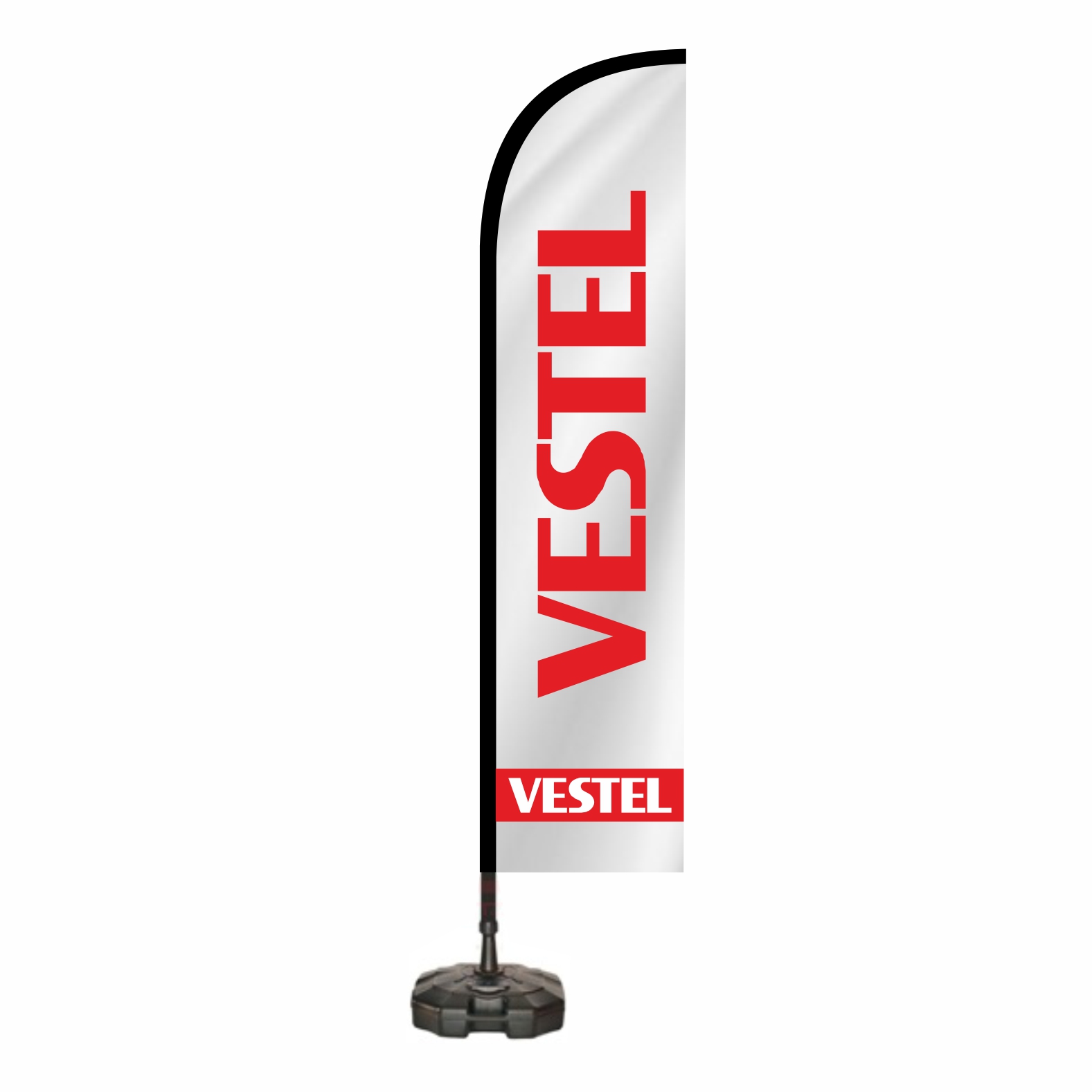 Vestel Plaj Bayraklar Fiyat