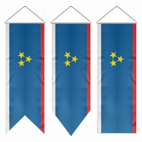 Voyvodina Krlang Bayraklar