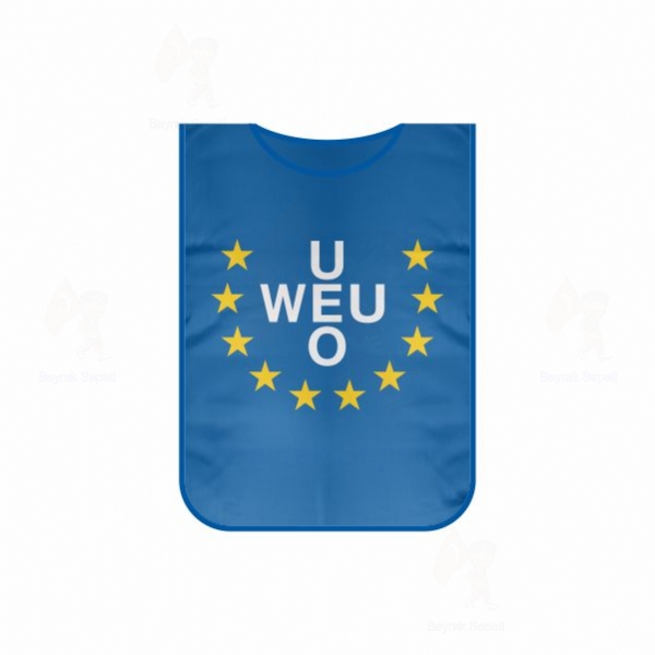 Western European Union Grev nlkleri