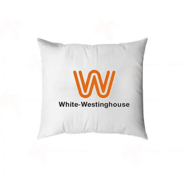 White Westinghouse Baskl Yastk