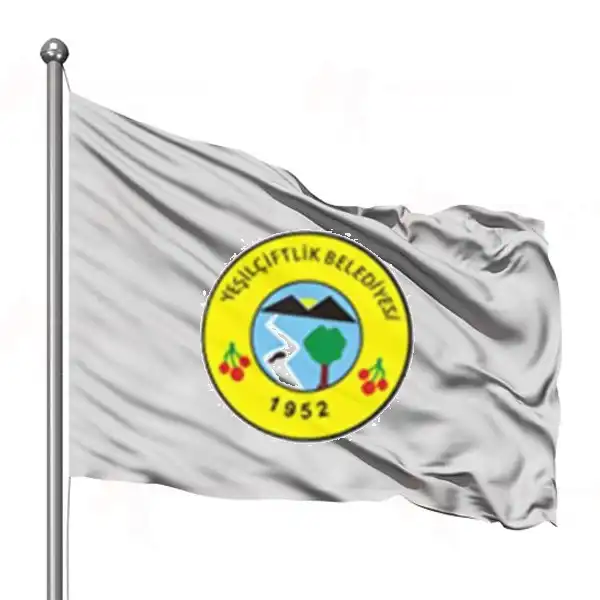 Yeiliftlik Belediyesi Gnder Bayra