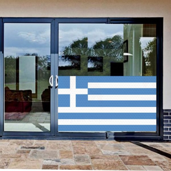 Yunanistan One Way Vision