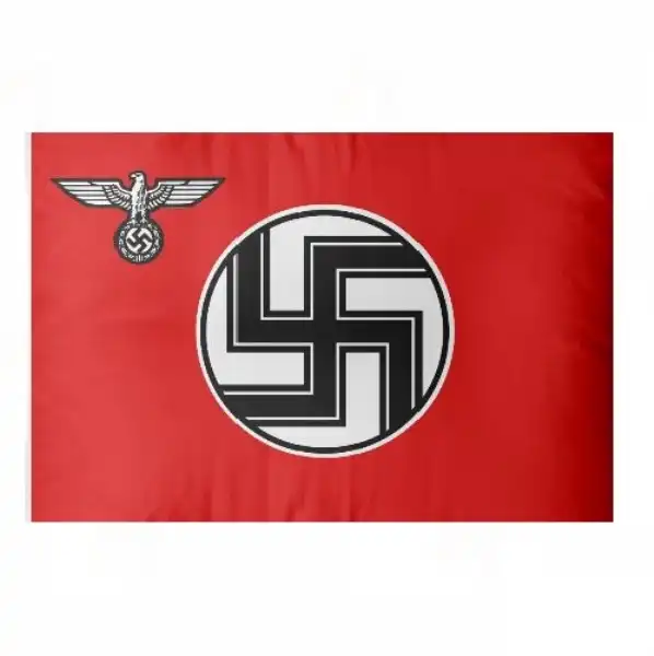 Alman Reich Hizmet 1933 1345 Bayra