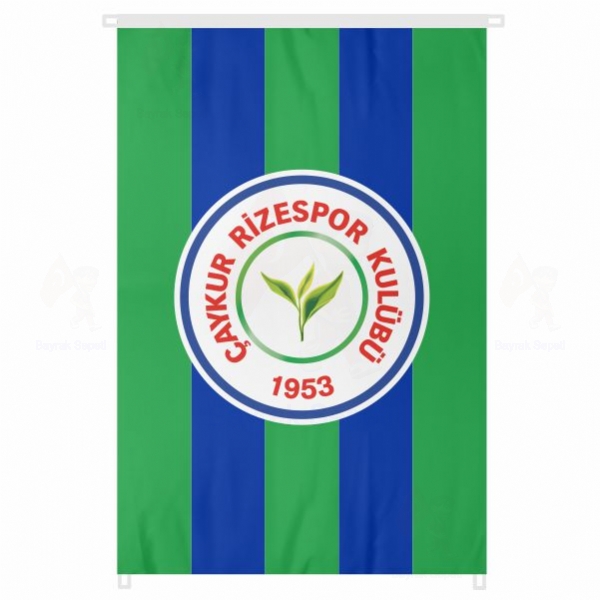 aykur Rizespor Flag imalat