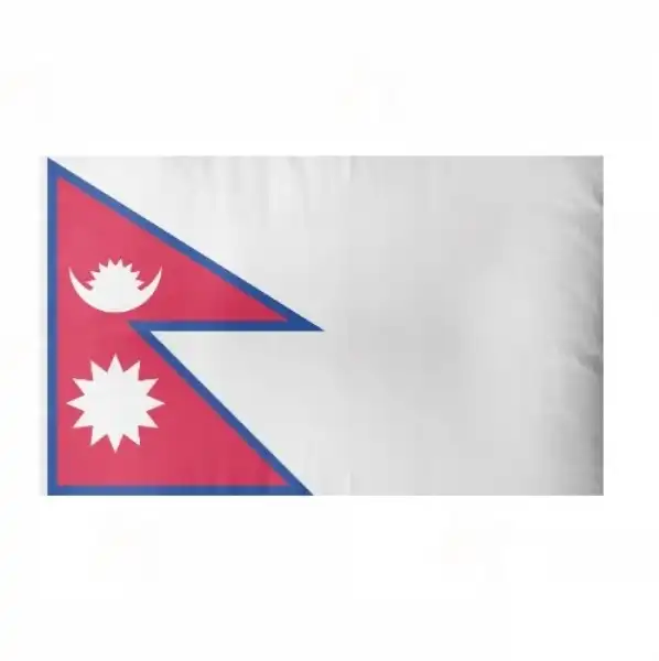 Nepal lke Bayraklar