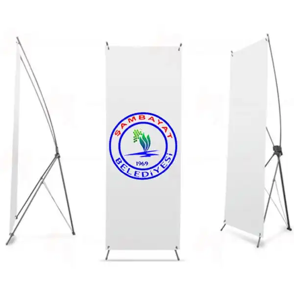 ambayat Belediyesi X Banner Bask