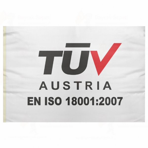 Tv Austra En iso 18001 2007