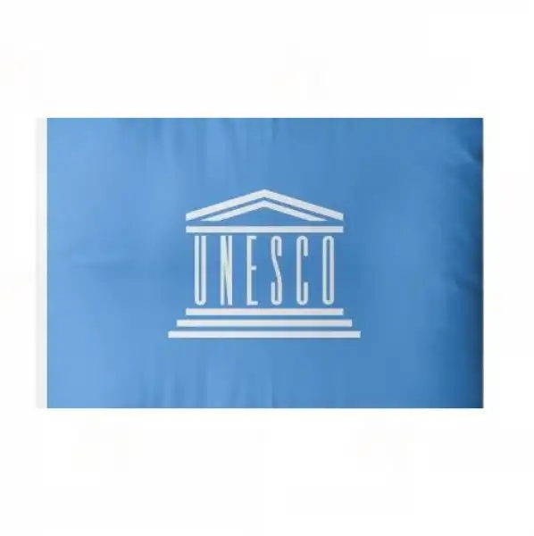 Unesco lke Bayraklar Fiyat
