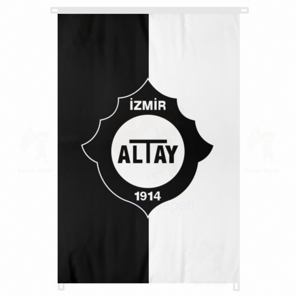 zmir Altay Spor Flama retim retim