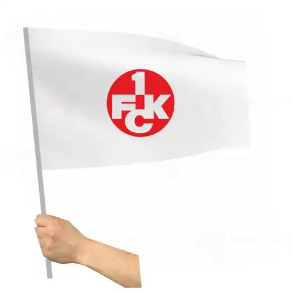 1 Fc Kaiserslautern Sopal Bayraklar