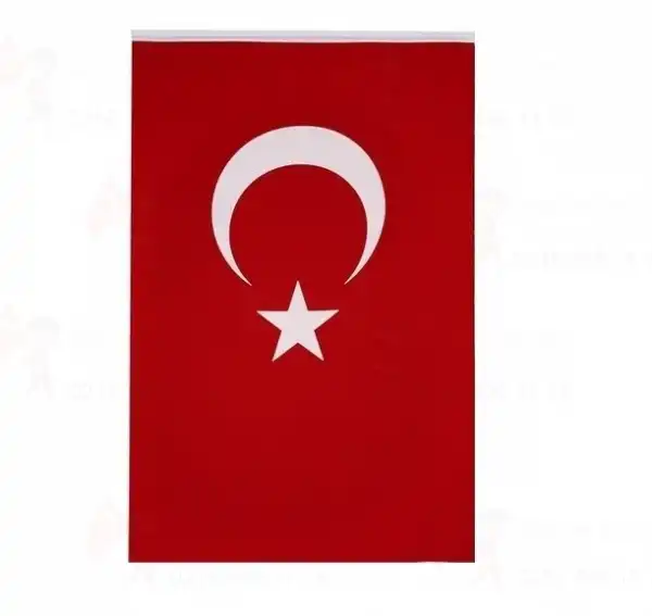 1000x1500 Türk Bayrağı