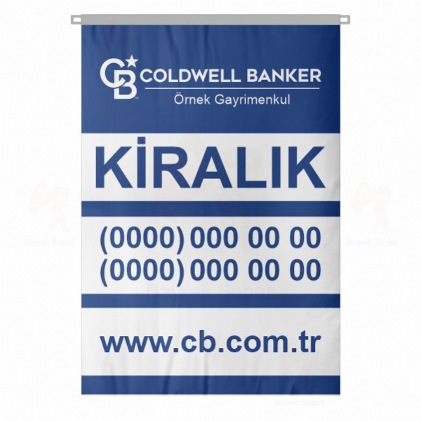 100x150 Bez Kiralk Coldwell Banker Afii