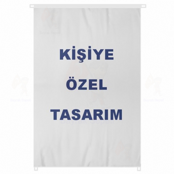 1461 Trabzon Kiiye zel Byk Bina Asmak iin Bayrak