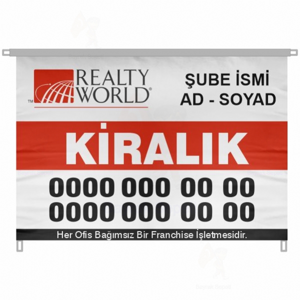 300x450 Bez Kiralk Realty World Afii