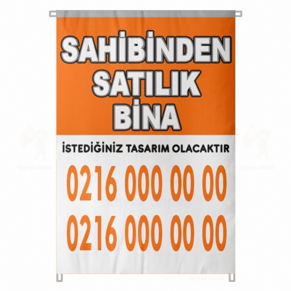 300x450 Bez Sahibinden Satlk Bina Afii Toptan Modelleri