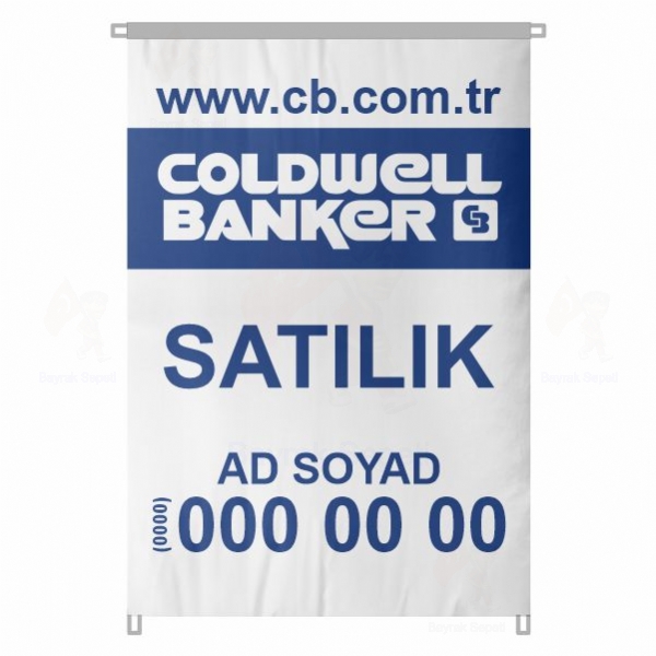 300x450 Bez Satlk Coldwell Banker Afii Modelleri Ka tl
