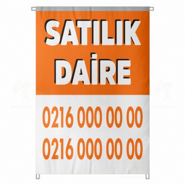 300x450 Bez Satlk Daire Afii