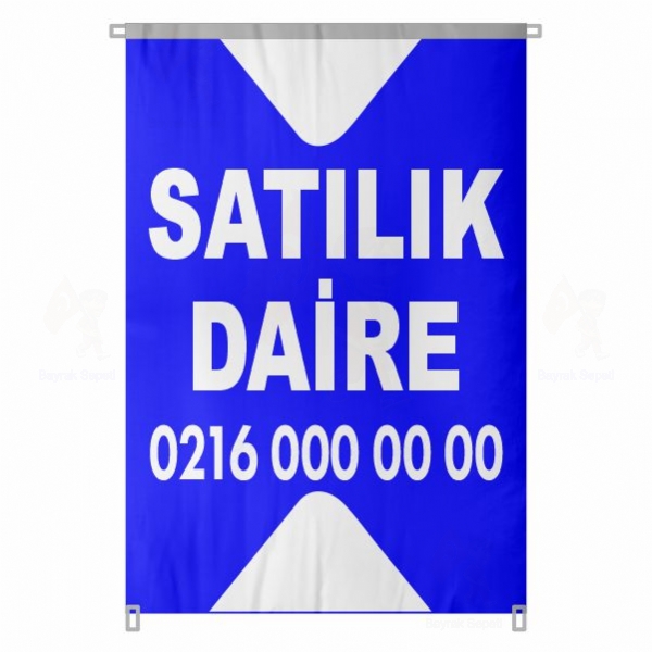 300x500 Bez Satlk Daire Afii Satn al Fiyat