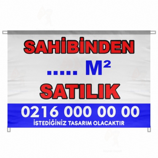 300x600 Bez Sahibinden Satlk Afi