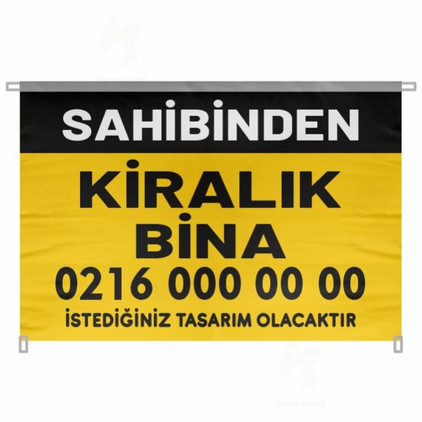 400x600 Bez Sahibinden Kiralk Bina Afii