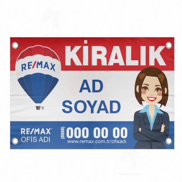 40x60 Vinil Branda Kiralk Remax Afii Fiyat Fiyat