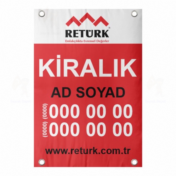 50x70 Vinil Branda Kiralk Retrk Afii Toptan Alm Ucuz Malzeme Tasarm