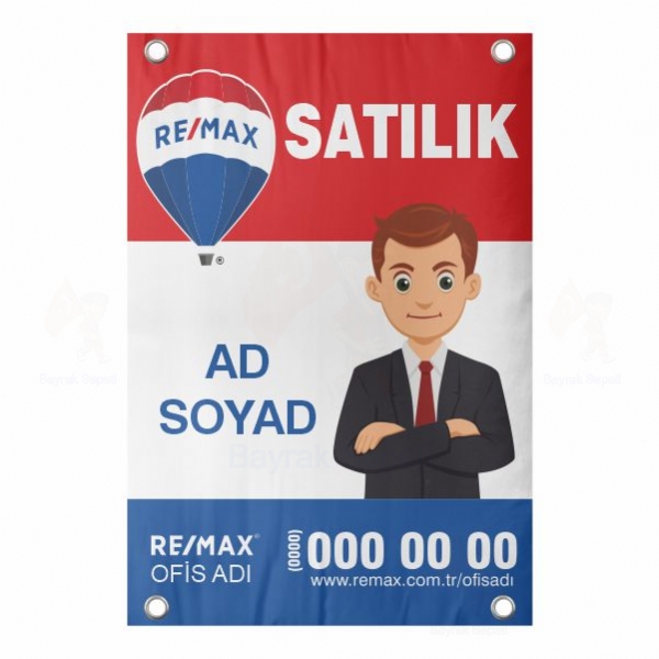 50x70 Vinil Branda Satlk Remax Afii Fiyat Tasarm