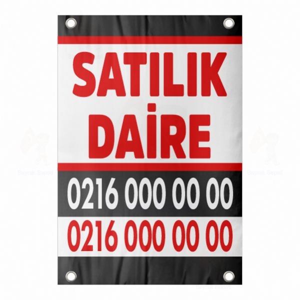 65x100 Vinil Branda Satlk Daire Afii Alrken Nelere Dikkat Etmek Gerekir Ucuz Malzeme Satn al