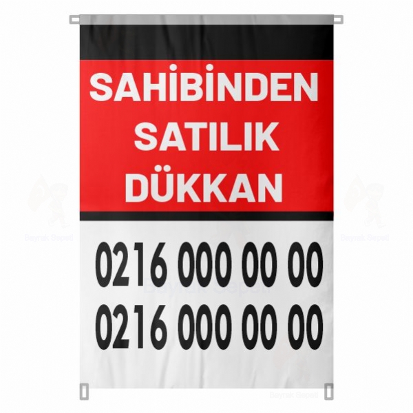 70x105 Bez Sahibinden Satlk Dkkan Afii