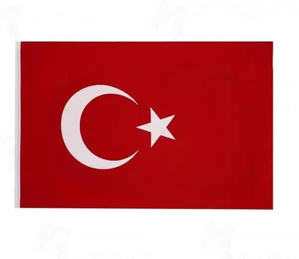 Türk Bayrağı (70x105)