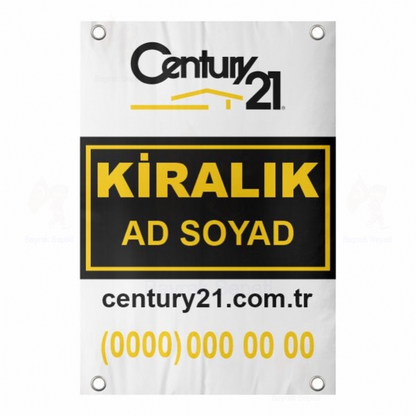 80x120 Vinil Branda Kiralk Century21 Afii zellikleri Nerede Yaptrlr