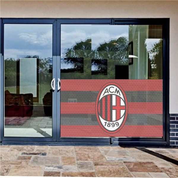 AC Milan One Way Vision