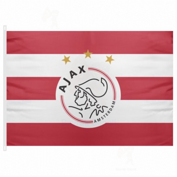 AFC Ajax Bayra Ebatlar