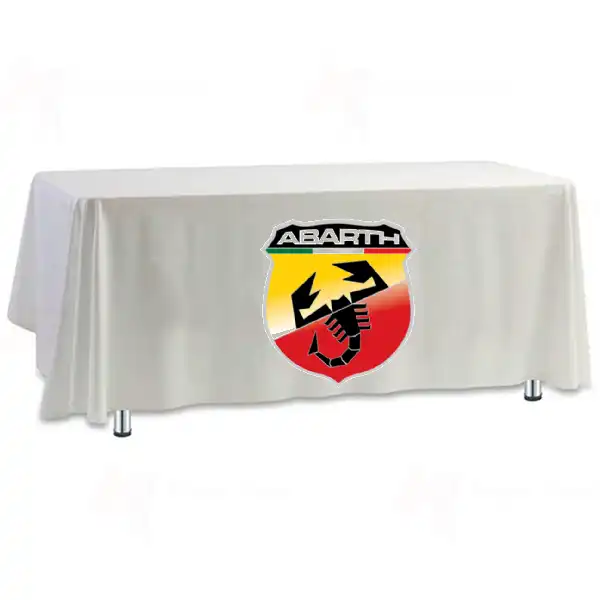 Abarth Baskl Masa rts