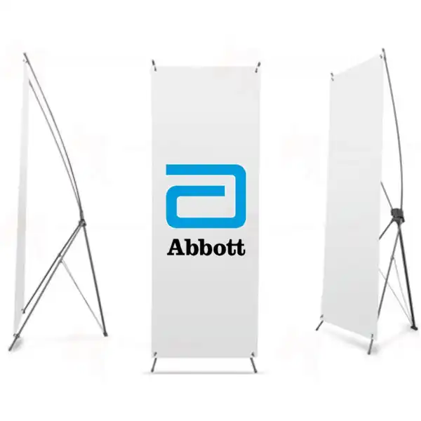 Abbott X Banner Bask Toptan Alm