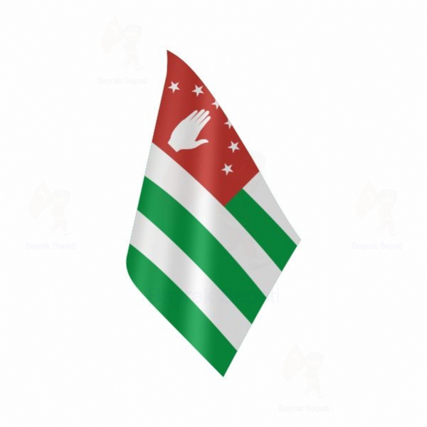 Abhazya Masa Bayraklar
