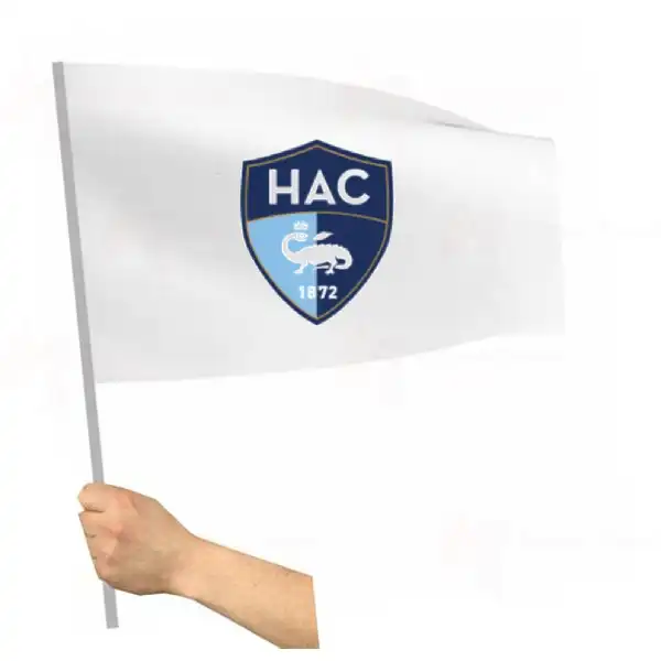 Ac Le Havre Sopal Bayraklar Grselleri