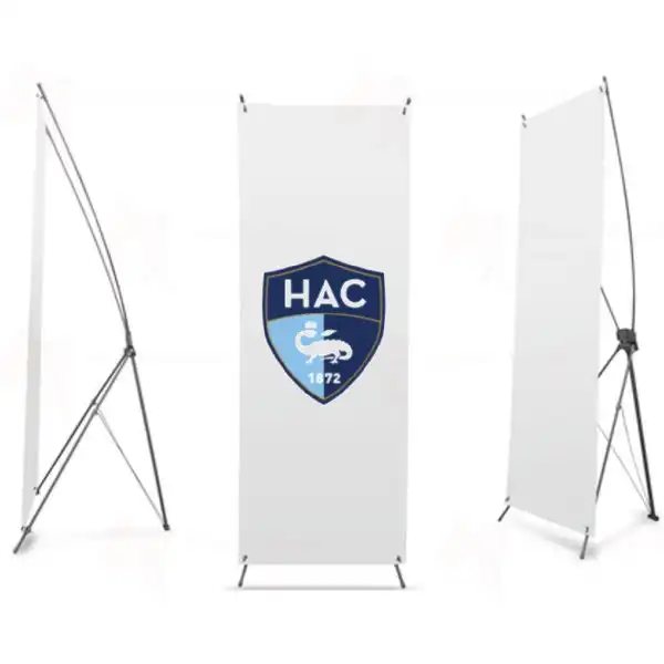 Ac Le Havre X Banner Bask ls