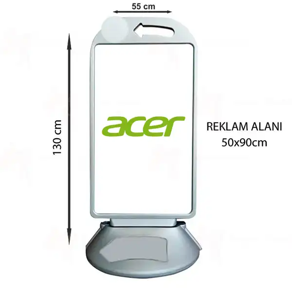 Acer Byk Boy Park Dubas
