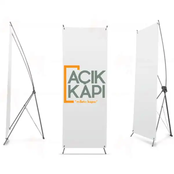 Ak Kap X Banner Bask