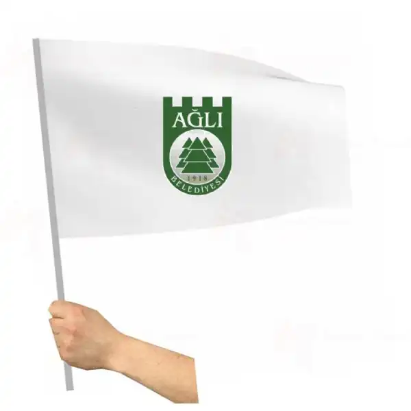 Al Belediyesi Sopal Bayraklar Bul