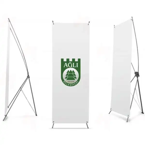 Al Belediyesi X Banner Bask