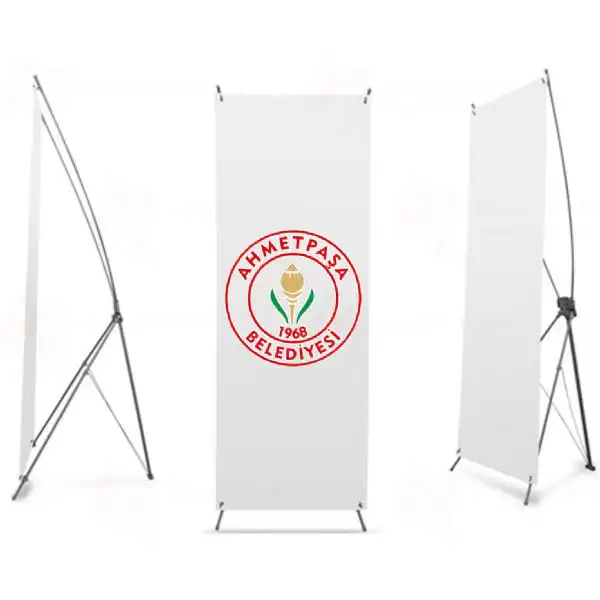 Ahmetpaa Belediyesi X Banner Bask eitleri