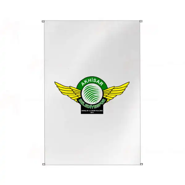 Akhisar Belediyespor Bayrak