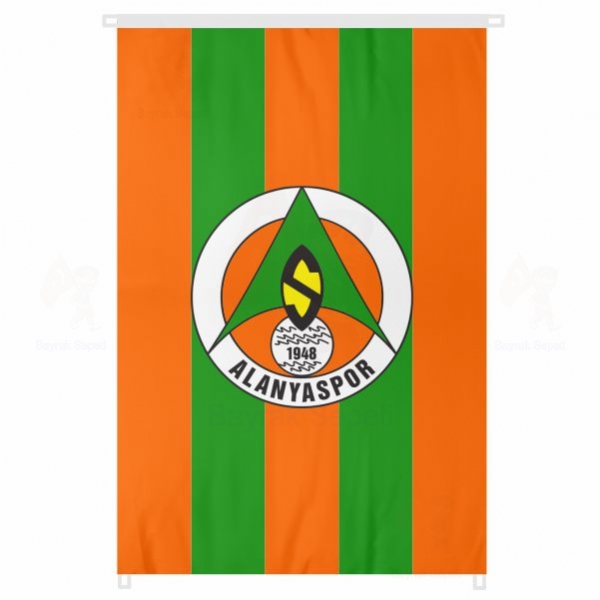 Alanyaspor Flag Ne Demek