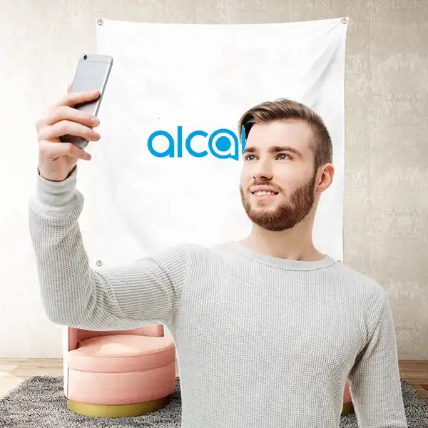 Alcatel Arka Plan Duvar Manzara Resimleri