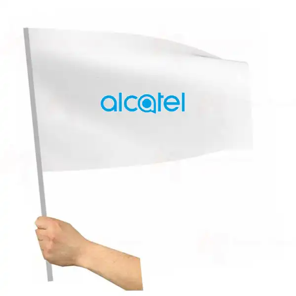 Alcatel Sopal Bayraklar