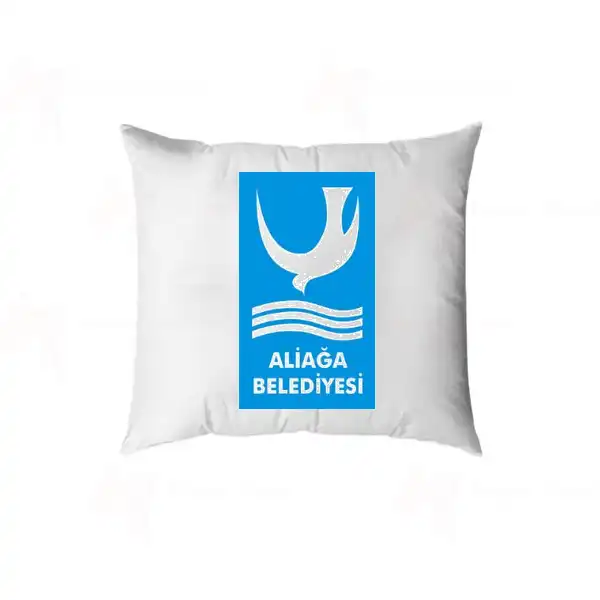 Aliaa Belediyesi Baskl Yastk imalat